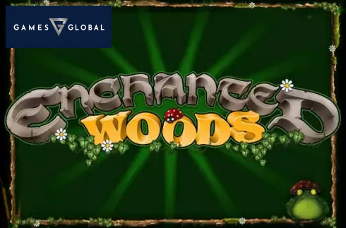Enchanted Woods